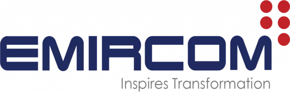 Emircom Logo
