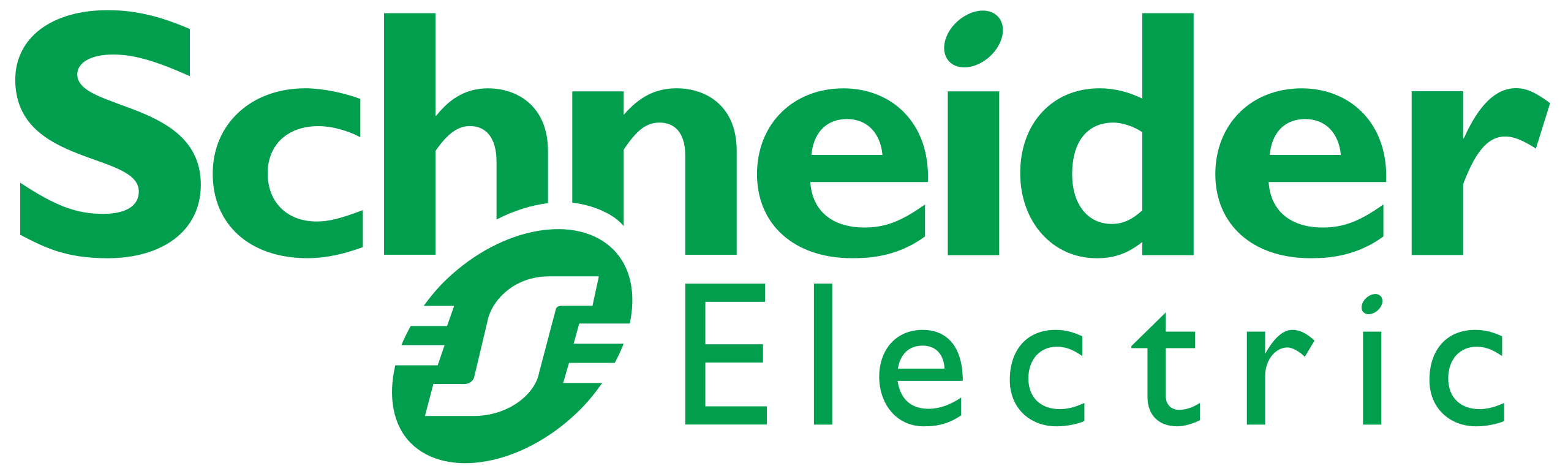 Dell Technologies Logo