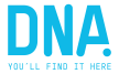 DNA logo-2 DNA logo-2